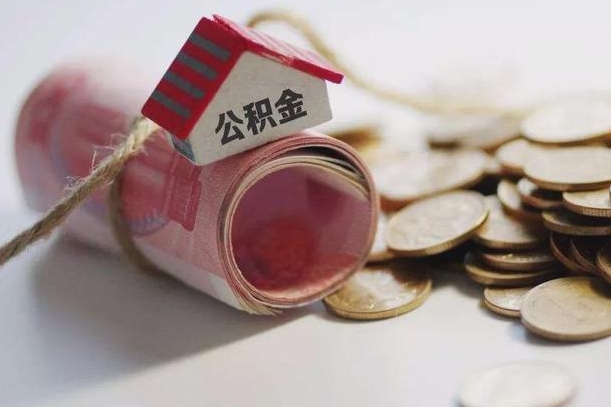 新泰为啥公积金黄牛可以取出来呢（新泰急需用钱提取公积金的方法）